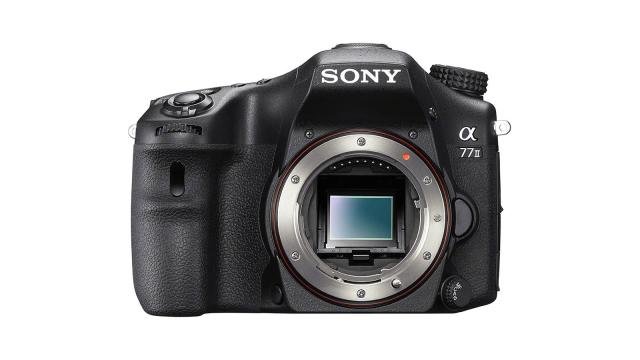 Sony Drops Its Remaining DSLR Cameras as it Goes Full Mirrorless