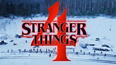 The Stranger Things 4 Spoilers Gizmodo Roundtable