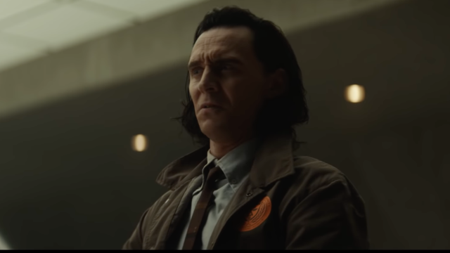 Marvel’s New Loki Trailer Assures You the God of Mischief Is ‘Doing Great’