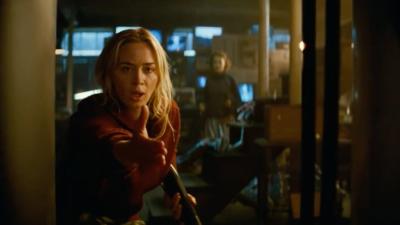 A Quiet Place Part II’s Final Trailer Suggests It’s Been Worth the Horrifying Wait