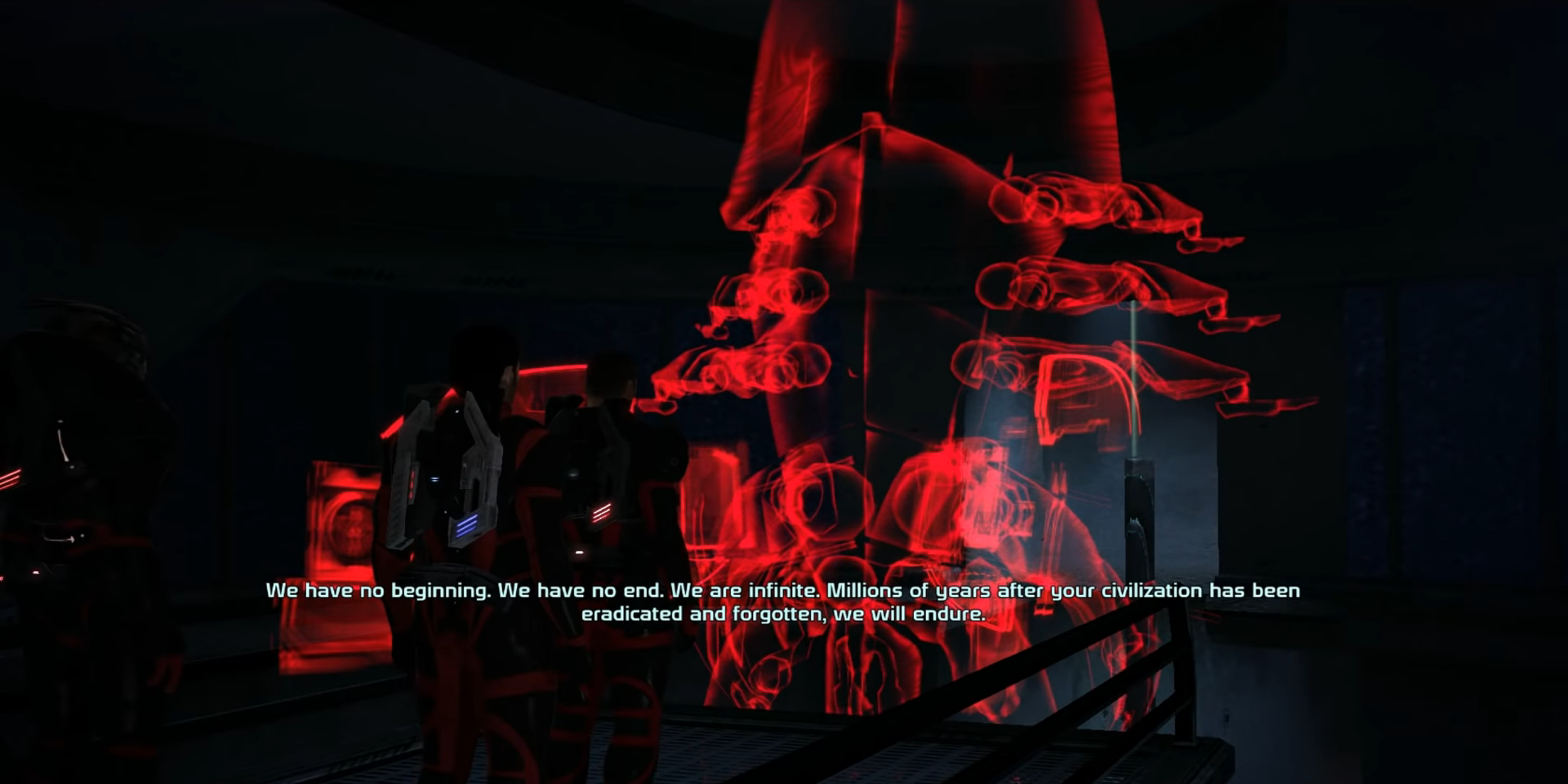 Screenshot: Bioware/EA