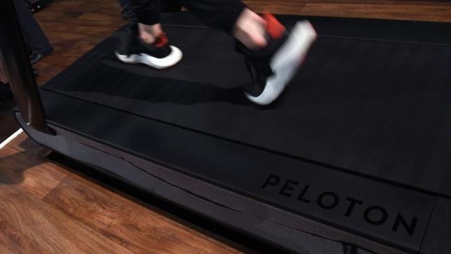 Peloton Tread Could Relaunch This Winter, but the More Dangerous Tread+ Is a Bigger Problem