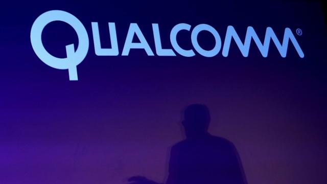 Qualcomm Chip Flaw Could Leave 30 Per cent of the World’s Phones Vulnerable to Hackers