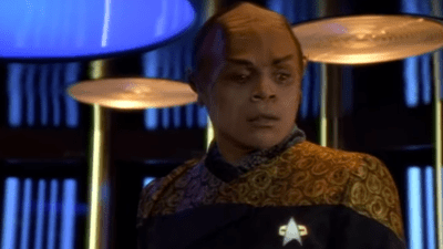 25 Years Ago, Star Trek: Voyager Tackled One of Its Most Infamous Transporter Questions