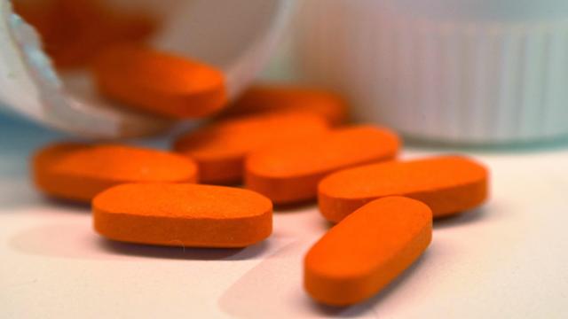 Ibuprofen Doesn’t Worsen Covid-19, Large New Study Finds