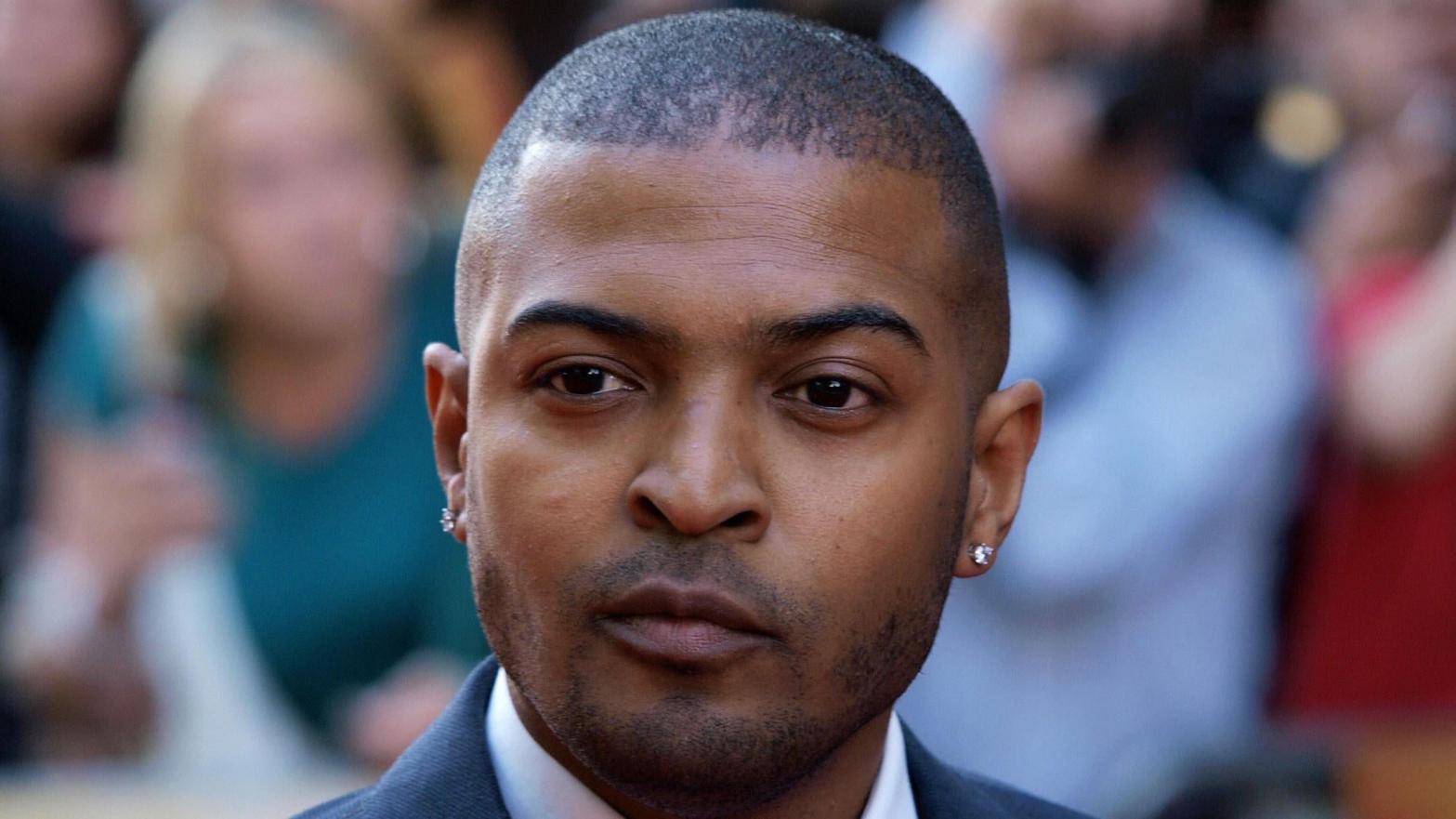 Noel Clarke at the world premiere of Adulthood. (Photo: Max Nash/AFP via Getty Images, Getty Images)
