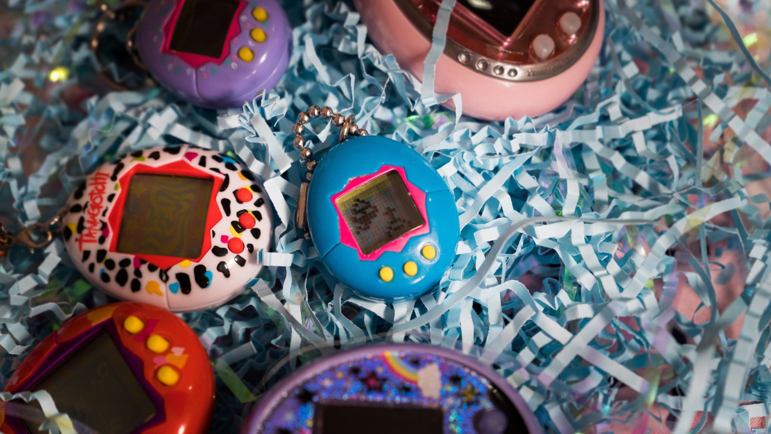 Tamagotchi will make its return in a world that doesn't understand or need  it - Polygon
