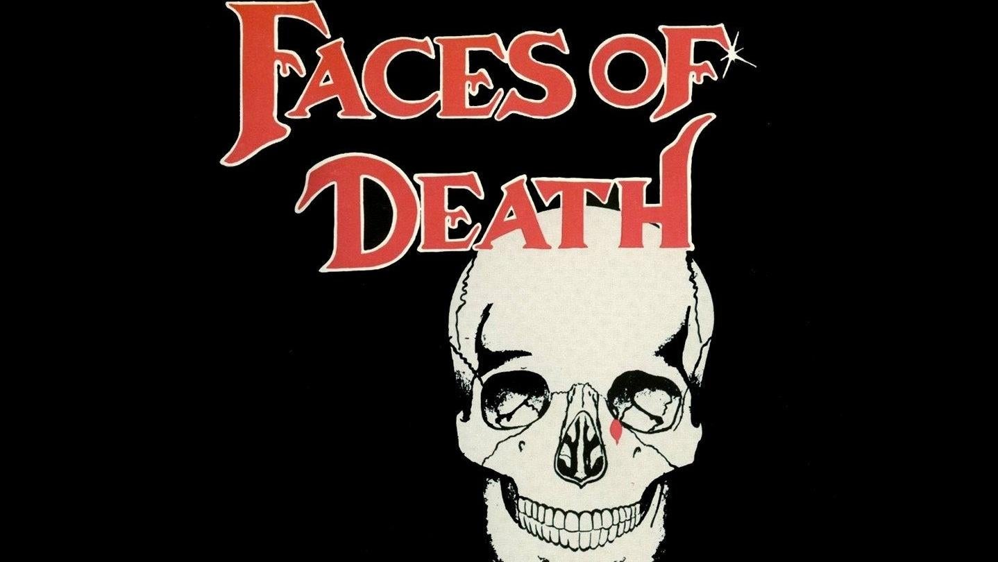 Original Faces of Death Promo images (Image: MPI, F.O.D. Productions)
