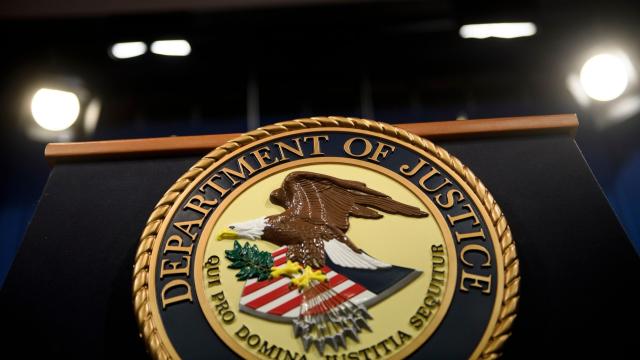 U.S. Justice Department Quietly Seized Washington Post Reporters’ Phone Records During Trump Era