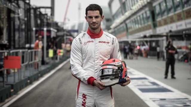 An American F1 Driver Is Coming—Just Not In The Near Future