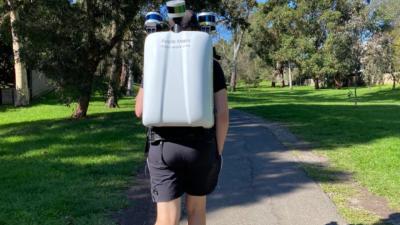 It Looks Like Apple Maps’ Bike Path Feature Is Coming To Melbourne Soon