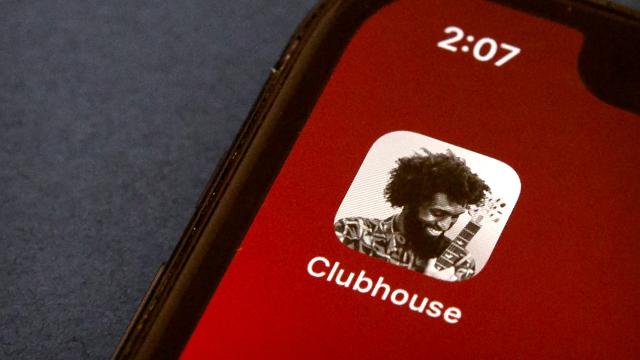 Clubhouse Launches Android Beta as iOS Downloads Nosedive