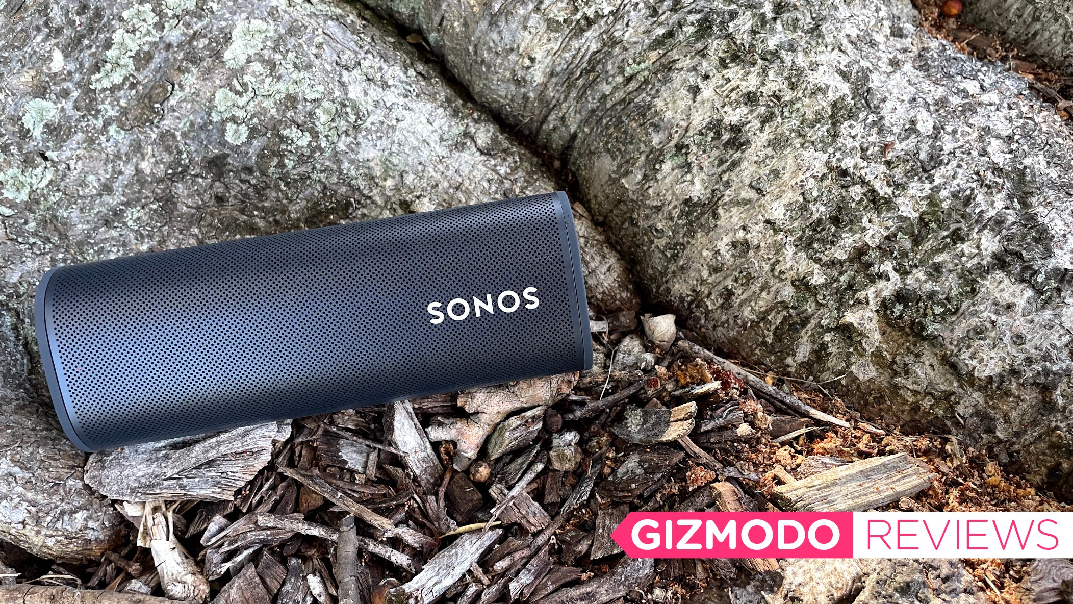 Sonos Roam review: That should actually have been the Sonos Move