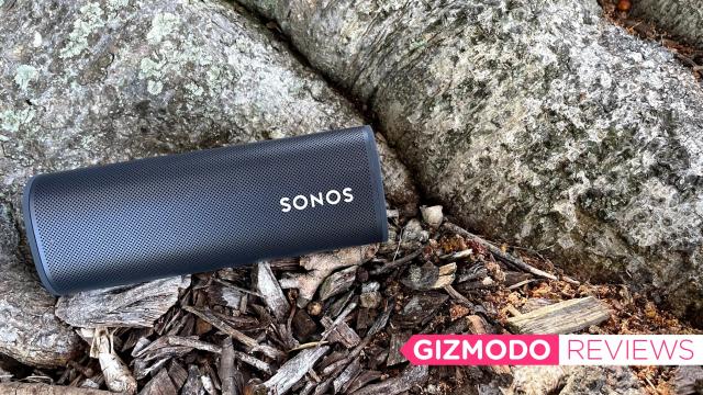Sonos Roam Australian Review: Big Sound In A Small Package