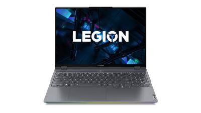Lenovo’s Latest Gaming Laptops Sport Intel’s New 11th-Gen H CPUs
