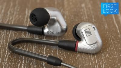 Sennheiser’s New $1,600 Earbuds Are the Best I’ve Ever Tried