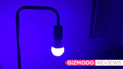 In the World of Smart Lights, Nanoleaf’s Affordable Bulbs Shine Pretty Bright
