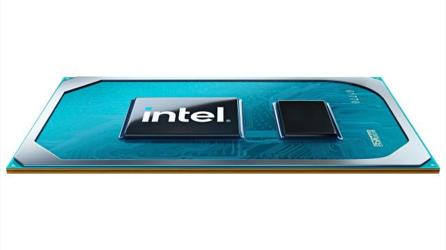 Intel Just Announced the 11th-Gen Mobile CPUs We’ve Been Waiting For