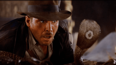 If You Didn’t Watch These Indiana Jones 4K Ultra HD Trailers You Chose… Poorly