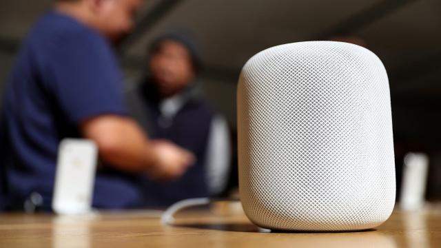 Apple Is Still Struggling to Unload Its Launch Day HomePods