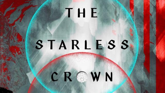 The Solar System Comes Alive for a Young Student in This First Look at James Rollins’ The Starless Crown