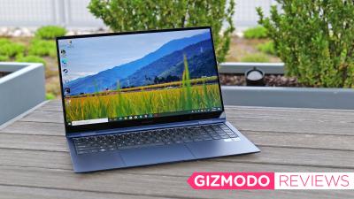 Samsung’s Galaxy Book Pro 360 Is the 2-in-1 Laptop You Need