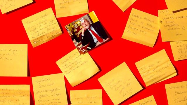 The Inventor of the Post-it Note — The Worst Thing to Happen to Password Security — Has Passed Away