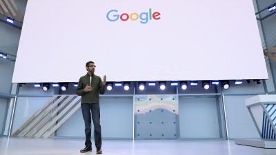 Here’s What to Expect From Google I/O