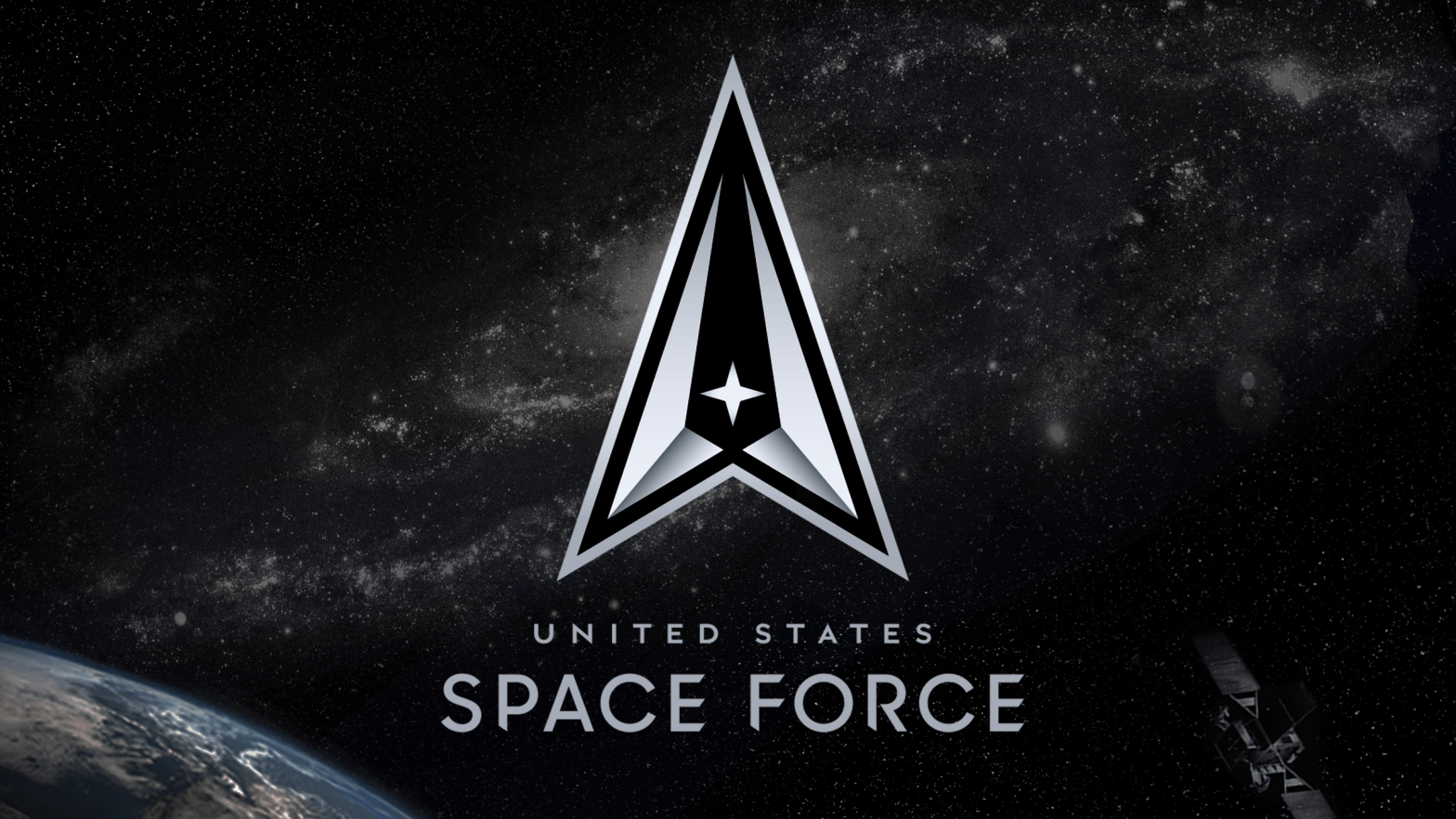 Image: United States Space Force