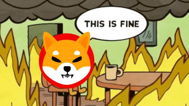 Why Ethereum Founder Vitalik Buterin Just Burned 410 Trillion Shiba Inu Coins