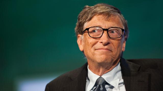 How Many Times Did Bill Gates Meet with Jeffrey Epstein?
