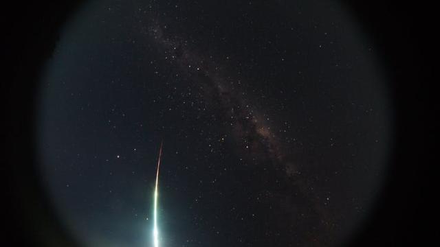 Where Do Meteorites Come From?