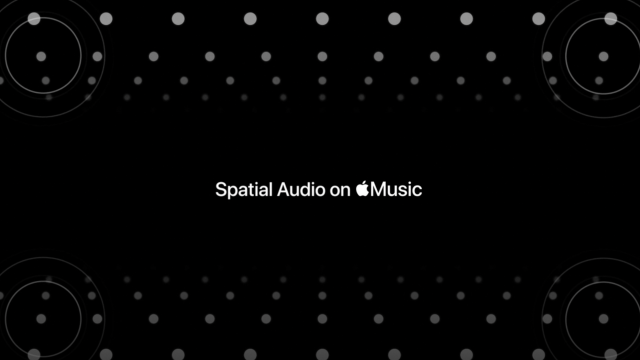 It’s Official — Apple Music’s Getting Hifi Streaming