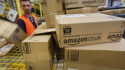 Amazon Hoping To Invoke the Power of Positive Affirmations To Reduce Workplace Injuries