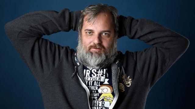 Fox Launching NFT Company to Sell Digital Collectibles of Dan Harmon’s New Show