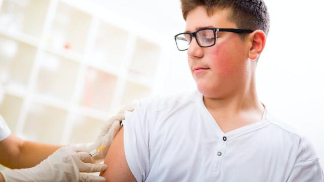 Here’s When Kids In Australia Will Be Eligible For The COVID Vaccine