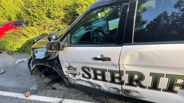 Tesla’s Autopilot Mode Crashed a Car Right Into a Washington State Cop