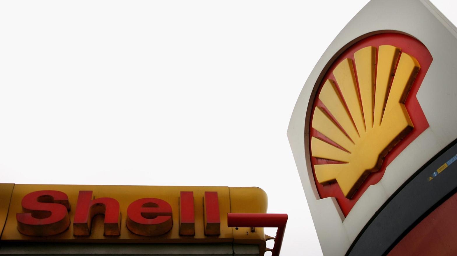 All my homies hate Shell. (Photo: Bruno Vincent, Getty Images)
