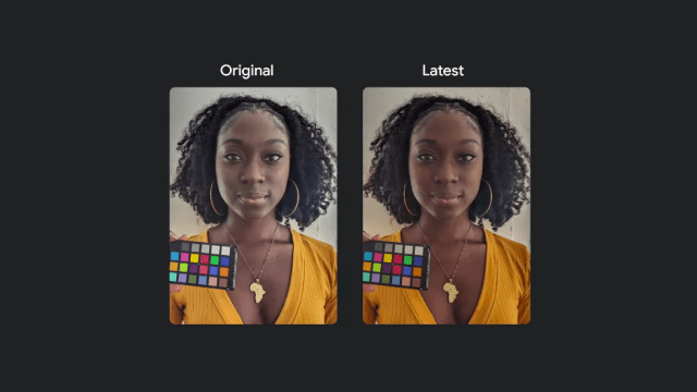 Google Wants to Make the Next Pixel Camera More Inclusive