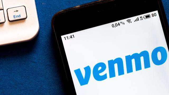 Venmo Stops Payments for Palestinian Relief Funds, Citing ‘Security Concerns’