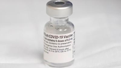 Covid-19 Vaccines Don’t Work as Well for People With These Conditions