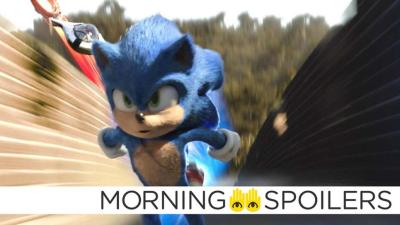 Sonic the Hedgehog 2’s Plot Revealed in an Unexpected Way