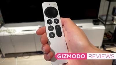 Apple TV 4K Review: The Original Siri Remote Is Finally Dead