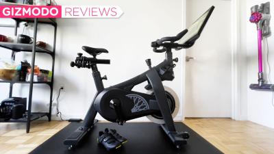 SoulCycle’s Bike Is Not the Best, but It’s a Wild Ride