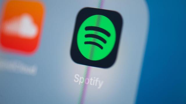 Storytel’s Audiobook Library Is Headed for Spotify Later This Year
