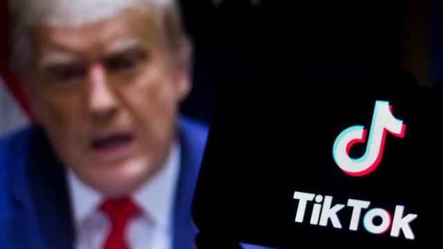 TikTok And Geopolitics: How ‘Digital Nationalism’ Threatens To Entrench Big Tech