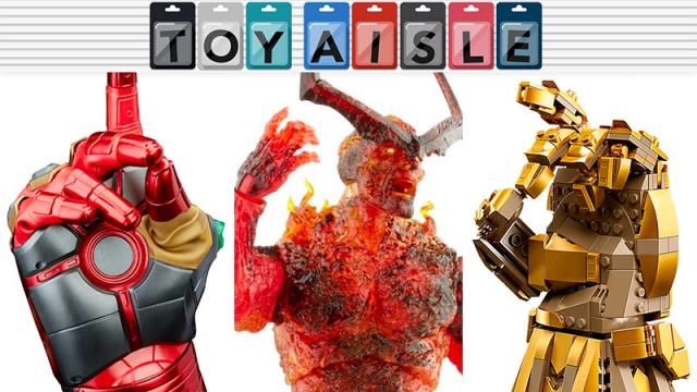 Oh, Snap! It’s the Best Toys of the Week