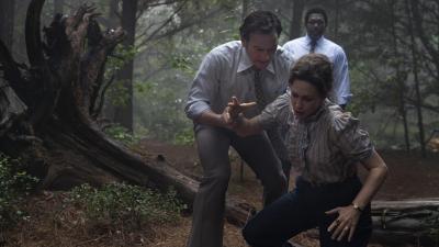 What We Learned From The Conjuring: The Devil Made Me Do It New Featurette