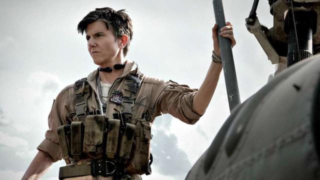 We Have CGI to Thank for Tig Notaro in Army of the Dead