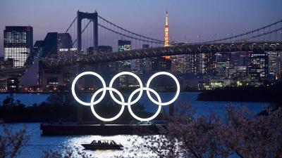 With the 2021 Tokyo Olympics Looming, US Issues Do-Not-Travel Advisory for Japan